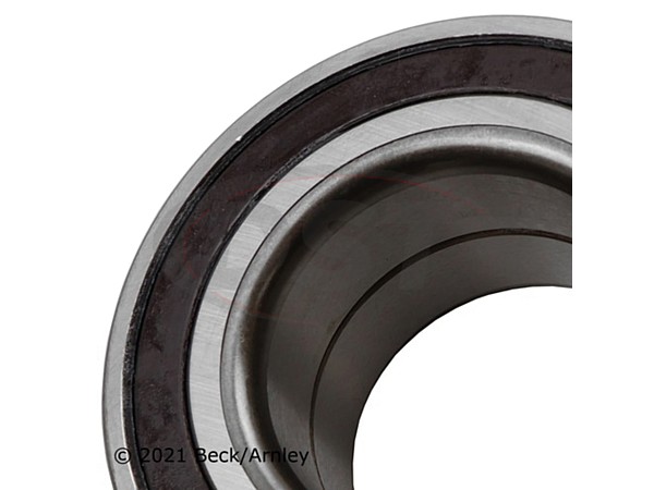 beckarnley-051-4247 Front Wheel Bearings
